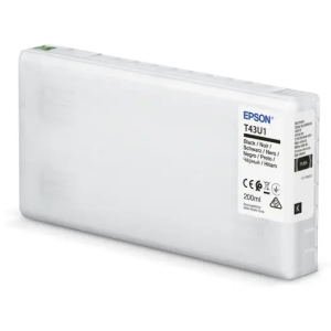Epson T43U1 (C13T43U140) black