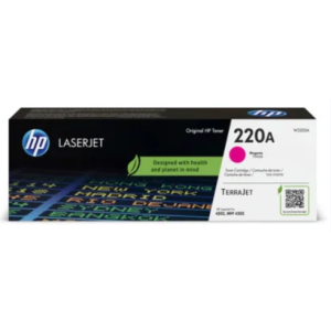 Toner HP 220A (W2203A) magenta