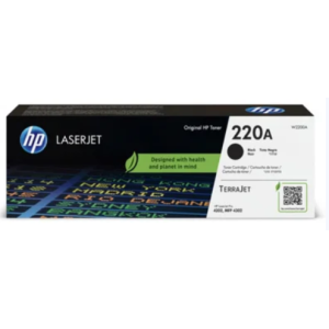 Toner HP 220A (W2200A) black