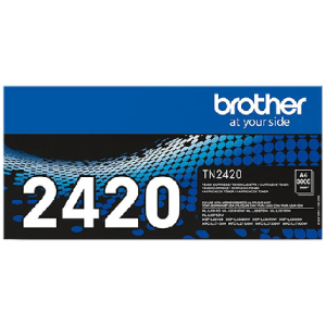 Toner Brother TN-2420 black...