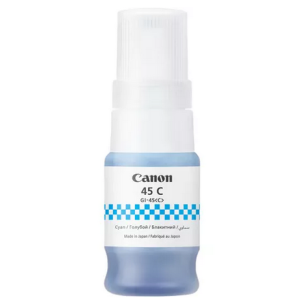 Canon GI-45C (6285C001) cyan