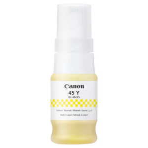 Canon GI-45Y (6287C001) yellow