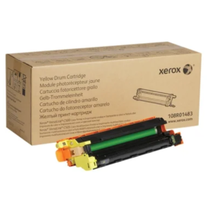 Xerox 108R01483 yellow