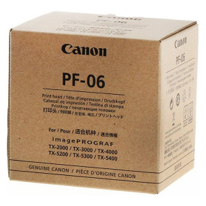 Canon PF-06 (2352C001)
