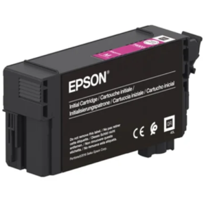 Epson T40C340 (C13T40C34N)...