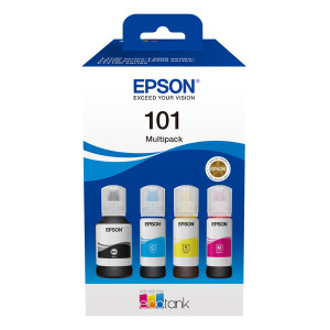 EPSON 101 (C13T03V64A) CMYK