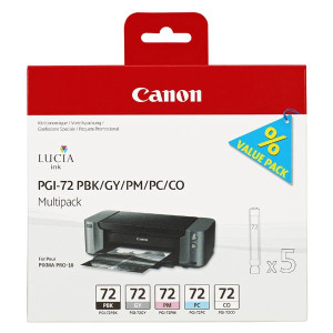 Canon PGI-72  (6403B007)...
