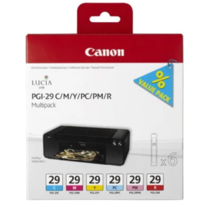 Canon PGI-29 (4873B005)...