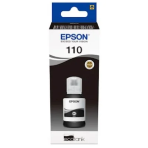 Epson 110 (C13T03P14A) black