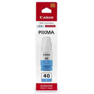 Canon GI-40C (3400C001) cyan