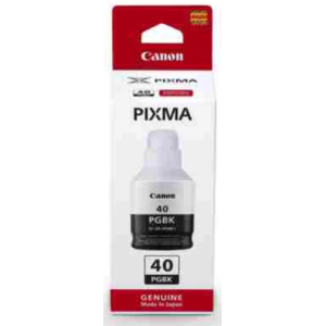 Canon GI-40PGBK (3385C001)...