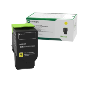 LEXMARK / C232HY0 (yellow)
