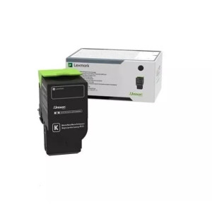 Lexmark 78C2XK0, 78C2XKE black