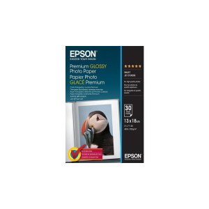 Papier Epson Premium Glossy...
