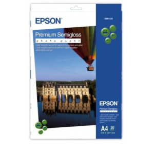 Papier Epson Premium...
