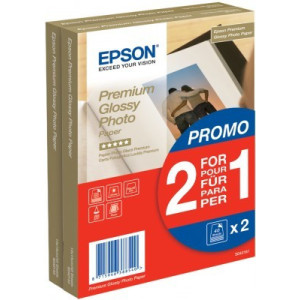 Papier Epson Premium Glossy...