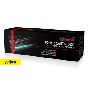 Toner JetWorld JW-L734YR...