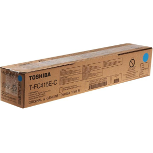 Toner  Toshiba T-FC415EC...