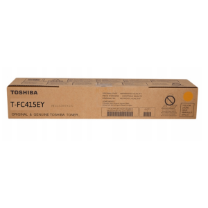 Toner Toshiba T-FC415EY  do...