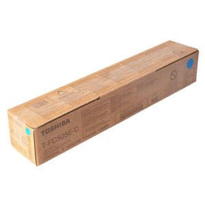 Toner Toshiba T-FC505EC do...