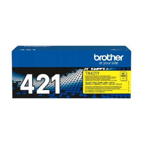 Toner Brother TN-421Y...