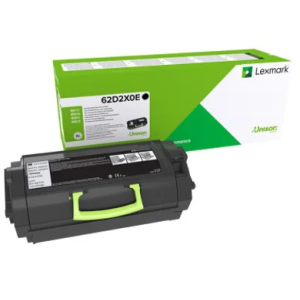 LEXMARK / 62D2X0E (black)