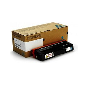 RICOH / 407717 (cyan)