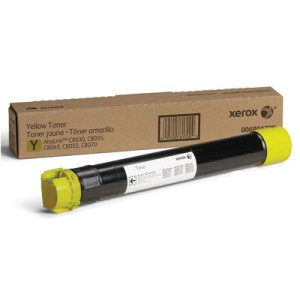 Toner Xerox 006R01704 yellow