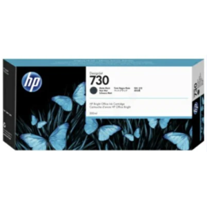 HP 730 300ml (P2V71A) matte...