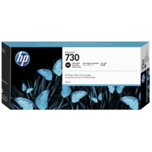 HP 730 300ml (P2V72A) grey