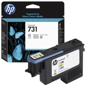 Głowica HP 731 (P2V27A)