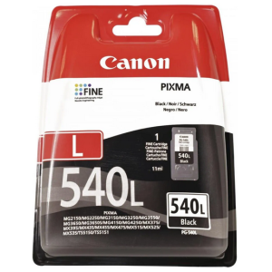 CANON PG-540L (5224B001) black