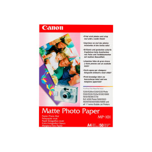 Papier Canon MP101 Photo...