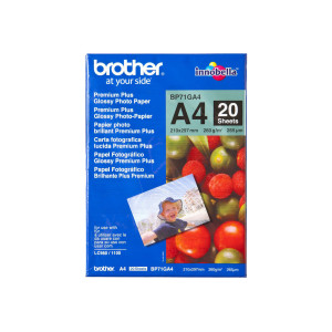 Papier Brother BP71GA4...