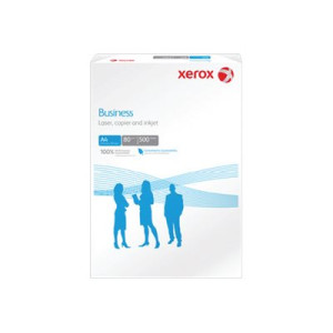 Papier Xerox Business 80g,...