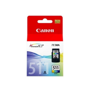 Canon CL-511 (2972B010,...