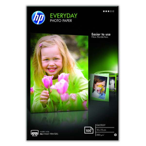 Papier HP Everyday Photo...