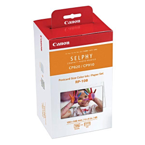 Papier Canon Selphy RP-108...