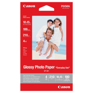 Papier Canon Photo Paper...