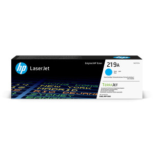 Toner HP 219A (W2191A) cyan