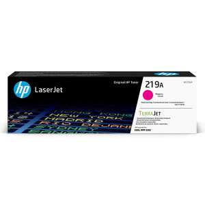 Toner HP 219A (W2193A) magenta