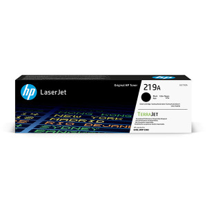Toner HP 219A (W2190A) black