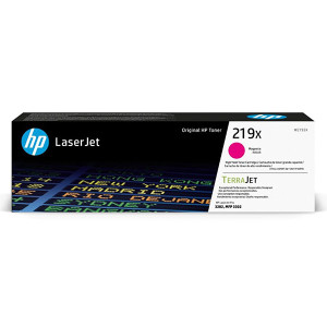 Toner HP 219X (W2193X) magenta