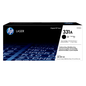 Toner HP 331A (W1331A) black