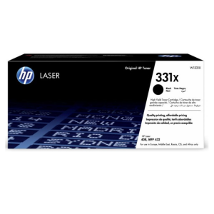 Toner HP 331X (W1331X) black