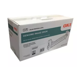Bęben OKI 46484124 black