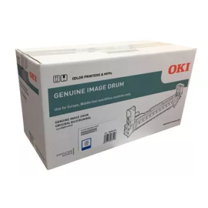 Bęben OKI 46484123 cyan