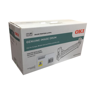 Bęben OKI 46484121 yellow