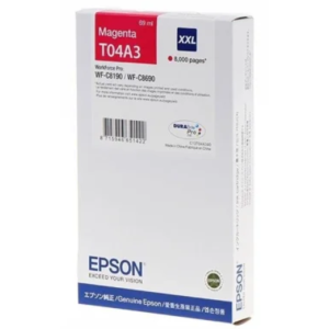 Epson T04A3 XXL...