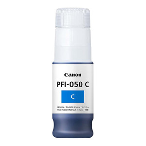 Canon PFI-050C (5699C001) cyan